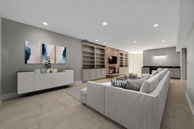 11361 W Plainfield Road, Indian Head Park, IL 60525