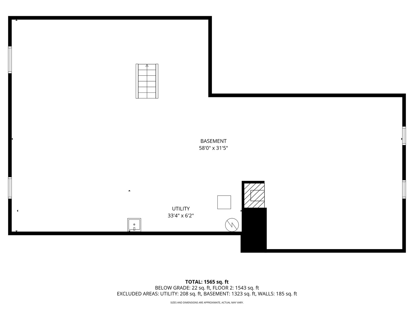 19W034 18th Place, Lombard, IL 60148