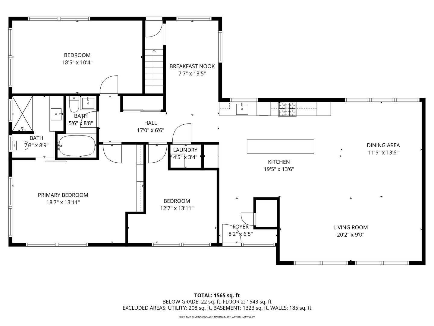 19W034 18th Place, Lombard, IL 60148