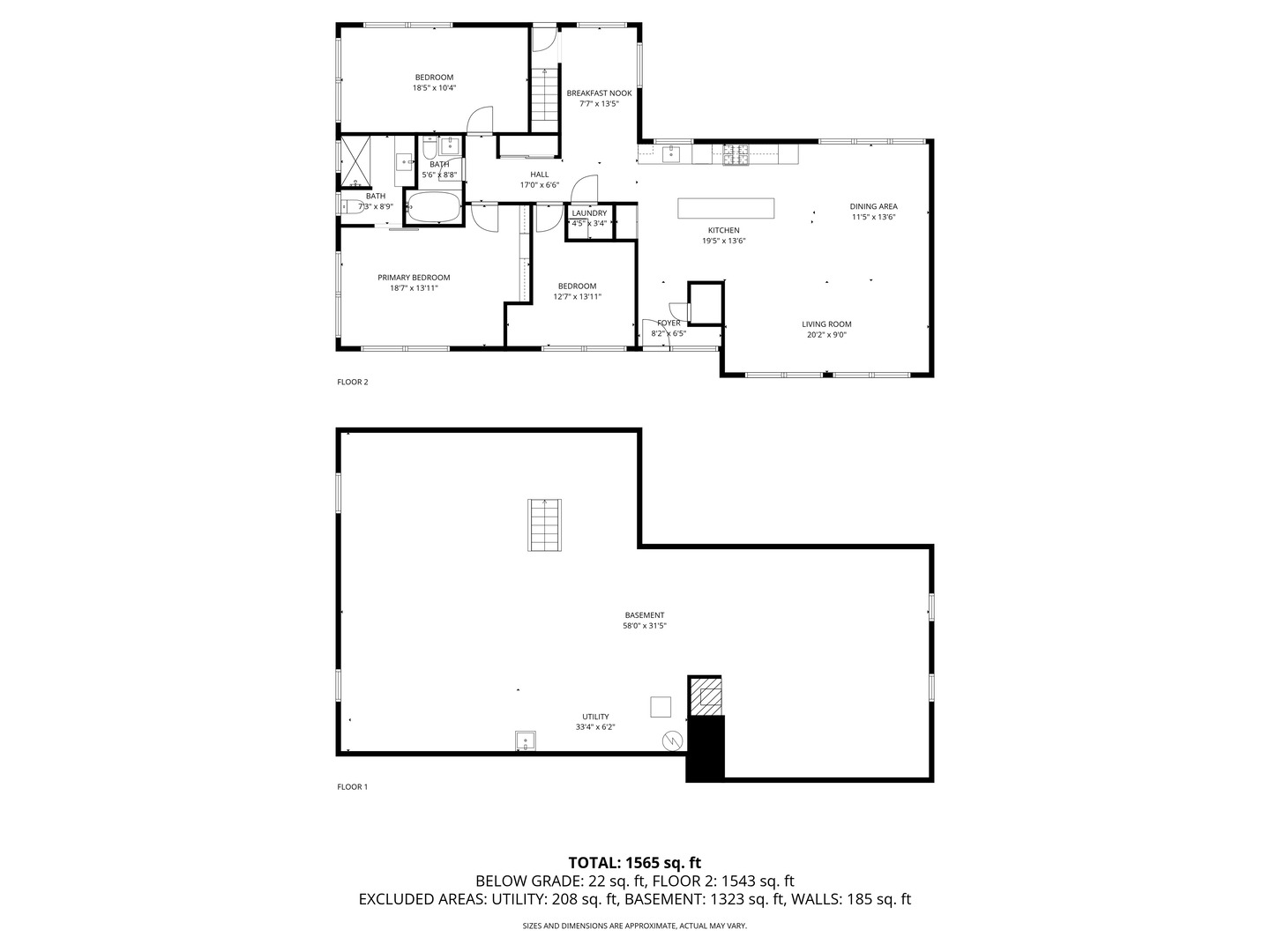 19W034 18th Place, Lombard, IL 60148