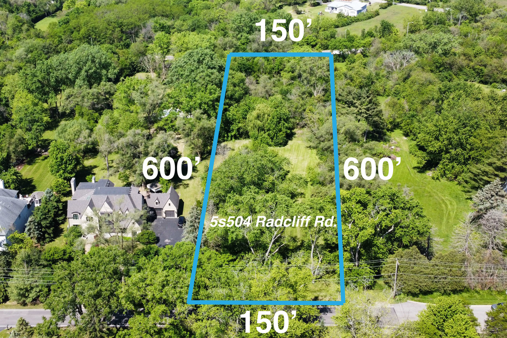 5s504 Radcliff Road, Naperville, IL 60563