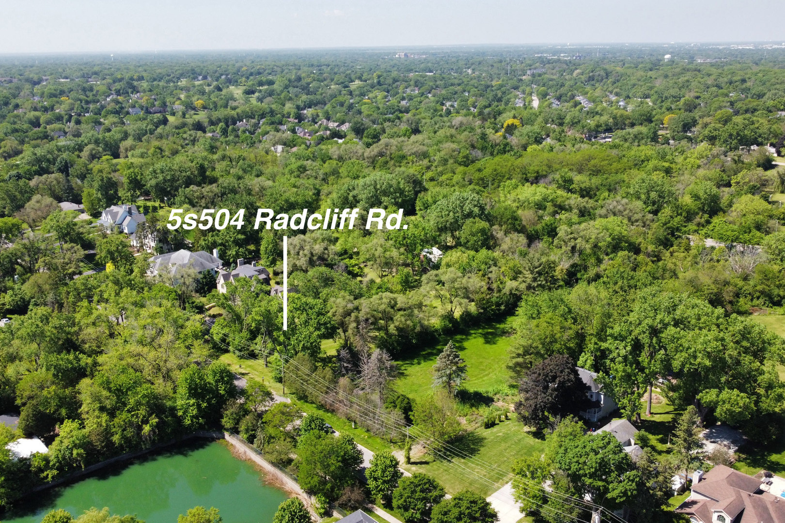 5s504 Radcliff Road, Naperville, IL 60563
