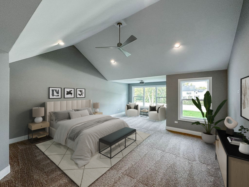 5s504 Radcliff Road, Naperville, IL 60563