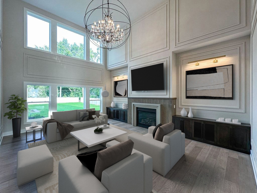 5s504 Radcliff Road, Naperville, IL 60563