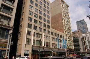 20 N STATE Street #801, Chicago, IL 60602
