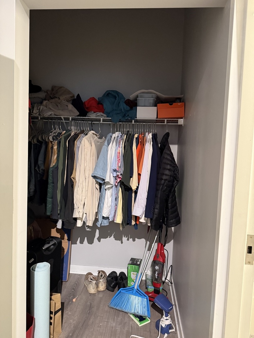 20 N STATE Street #801, Chicago, IL 60602