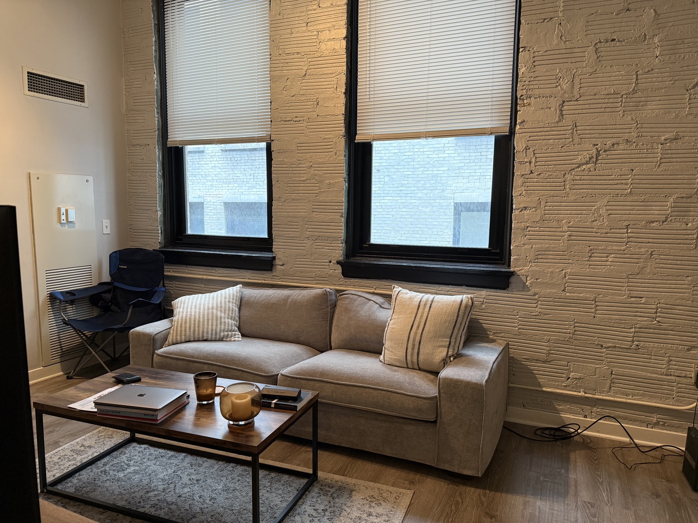 20 N STATE Street #801, Chicago, IL 60602