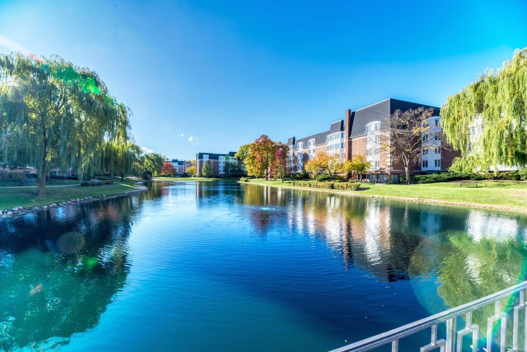 100 Lake Boulevard #603, Buffalo Grove, IL 60089