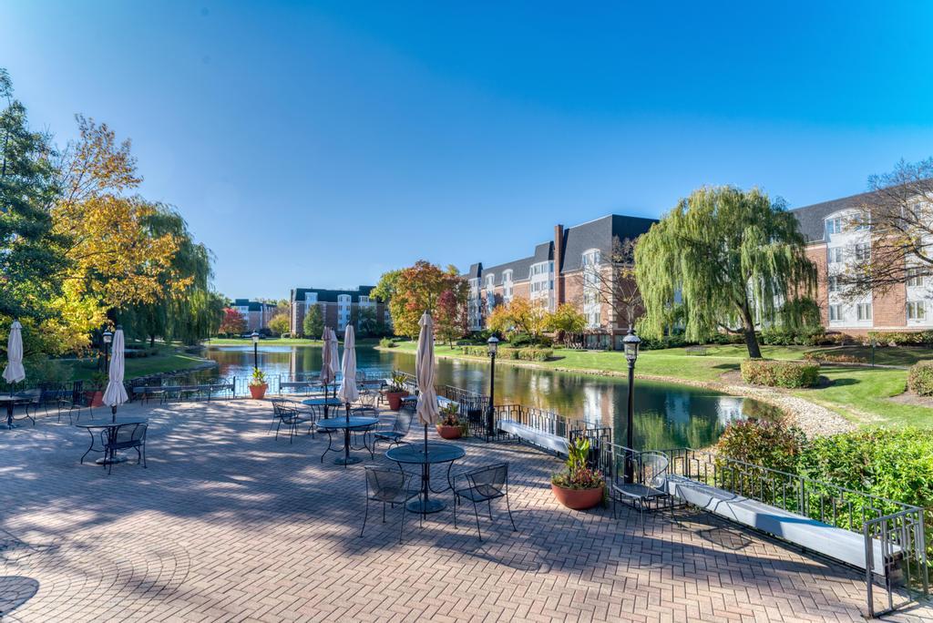 100 Lake Boulevard #603, Buffalo Grove, IL 60089
