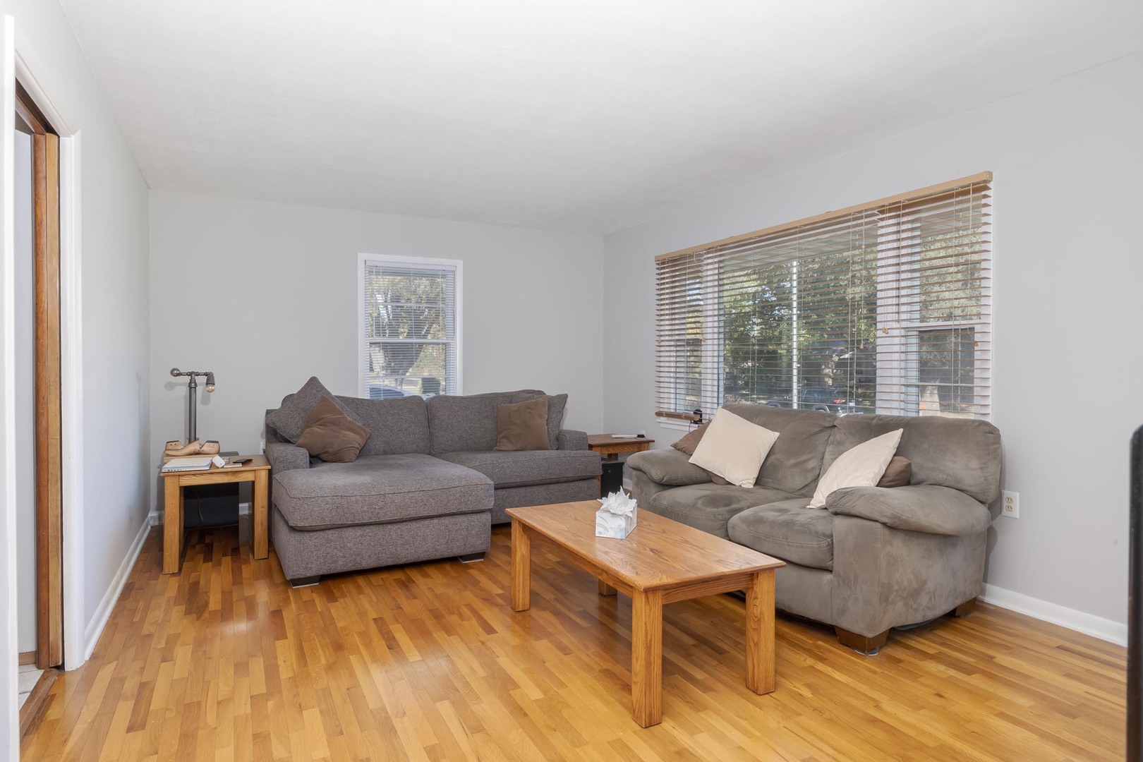 2707 Hobson Drive, Bloomington, IL 61704