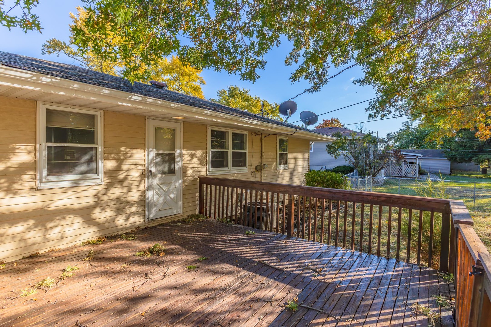 2707 Hobson Drive, Bloomington, IL 61704