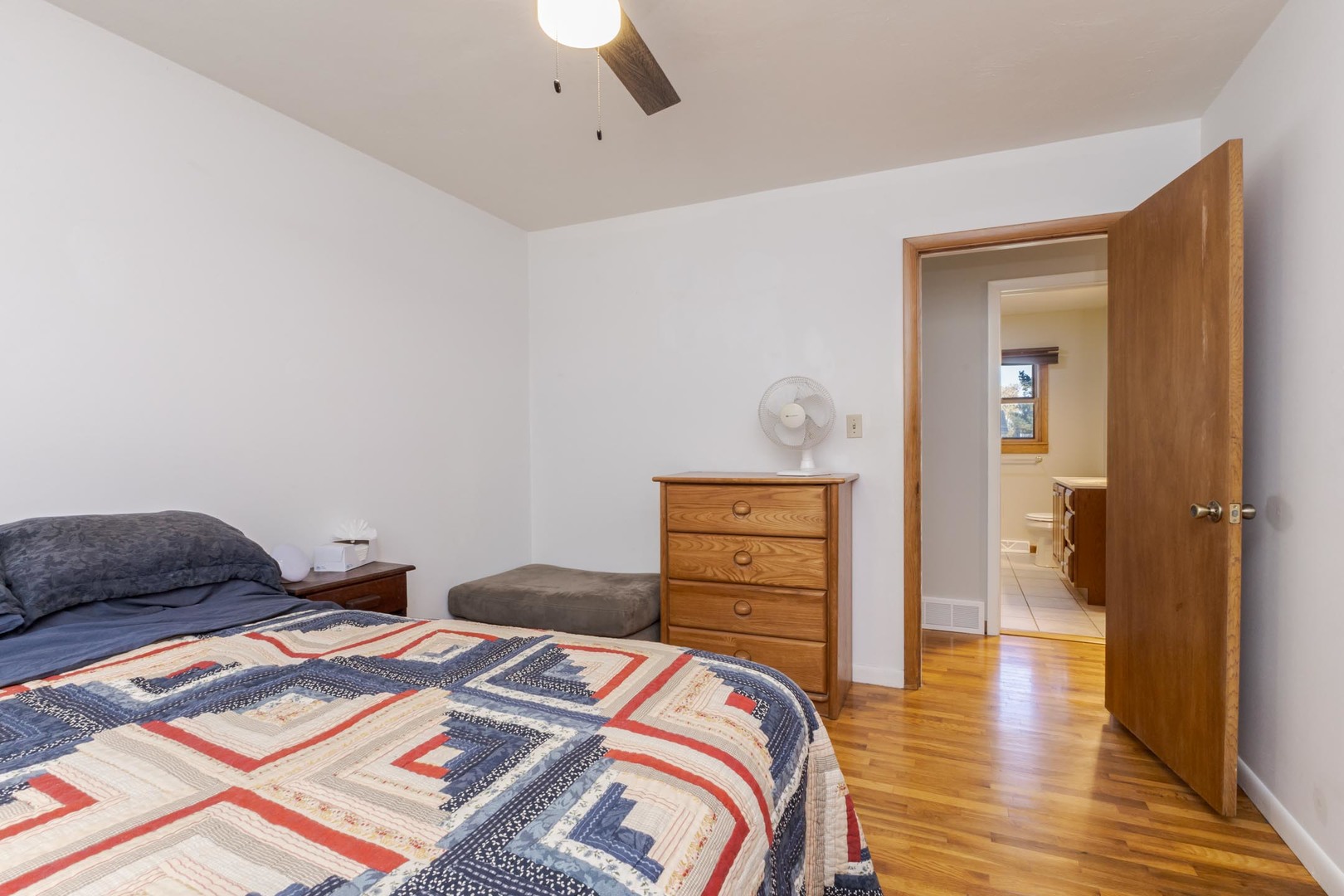 2707 Hobson Drive, Bloomington, IL 61704