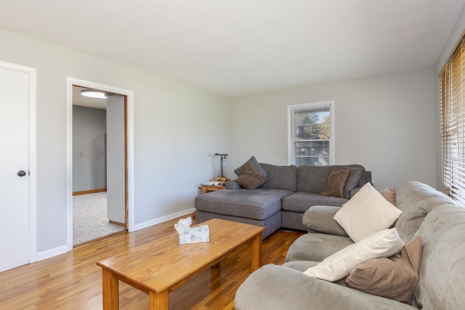 2707 Hobson Drive, Bloomington, IL 61704