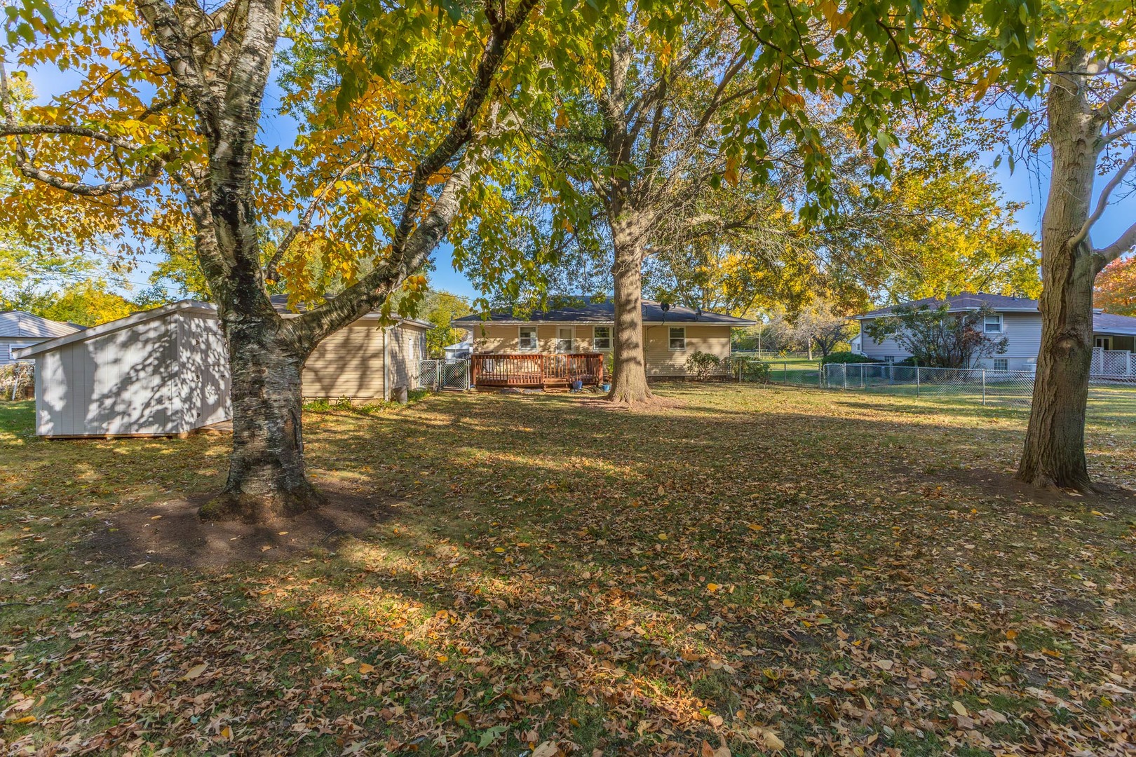 2707 Hobson Drive, Bloomington, IL 61704