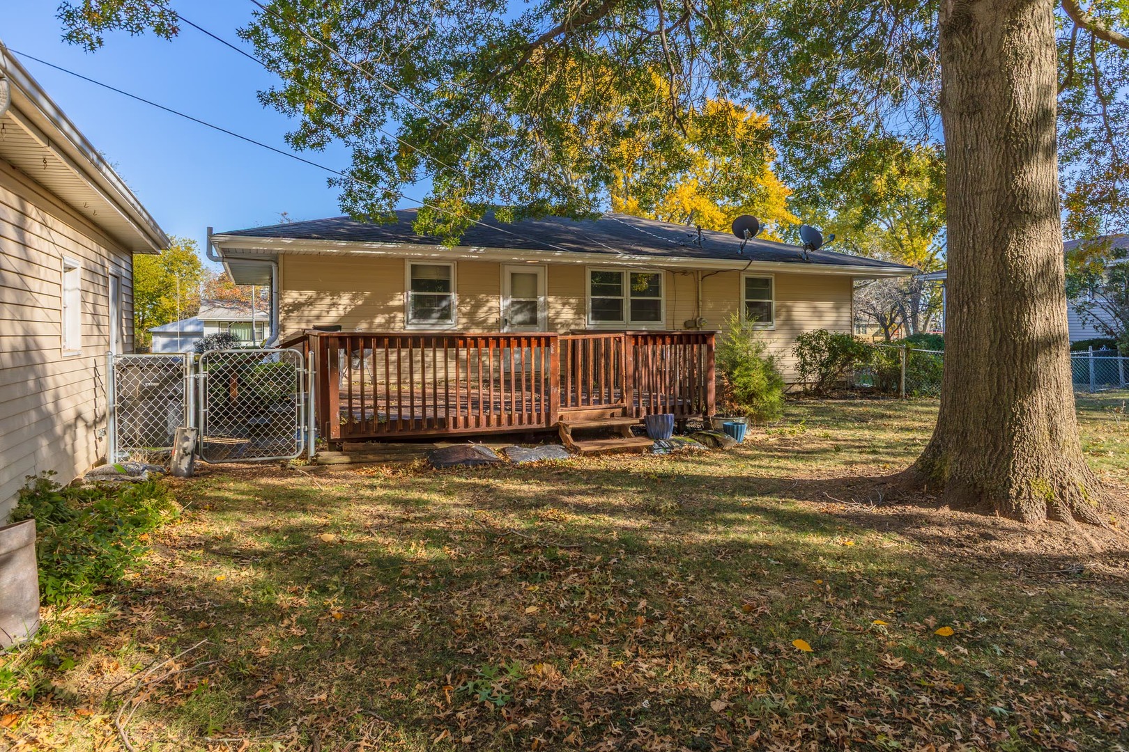 2707 Hobson Drive, Bloomington, IL 61704