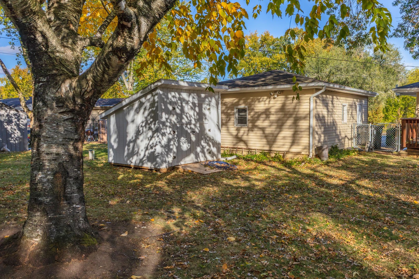 2707 Hobson Drive, Bloomington, IL 61704