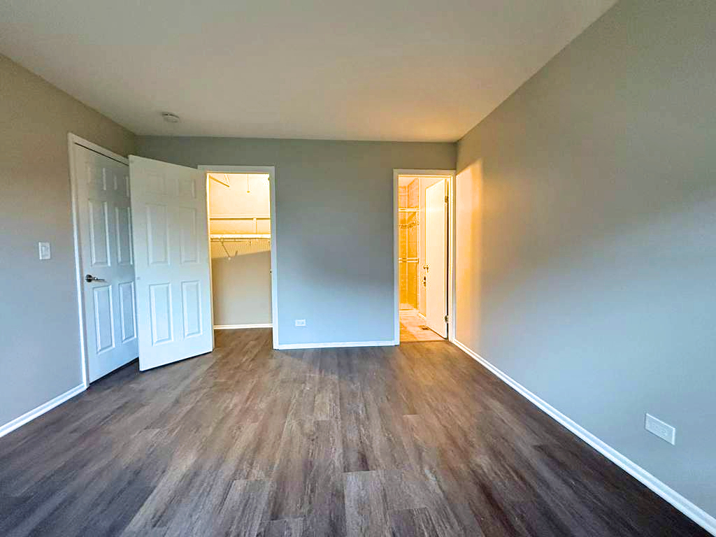 314 Wildberry Court #A1, Schaumburg, IL 60193