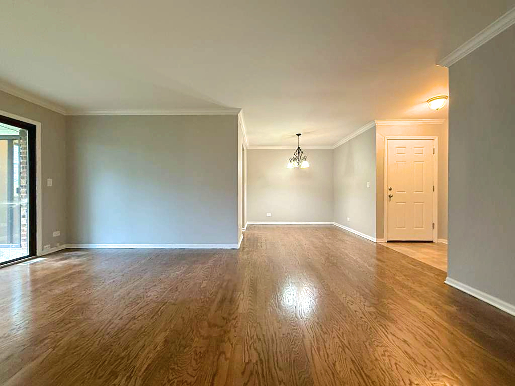 314 Wildberry Court #A1, Schaumburg, IL 60193