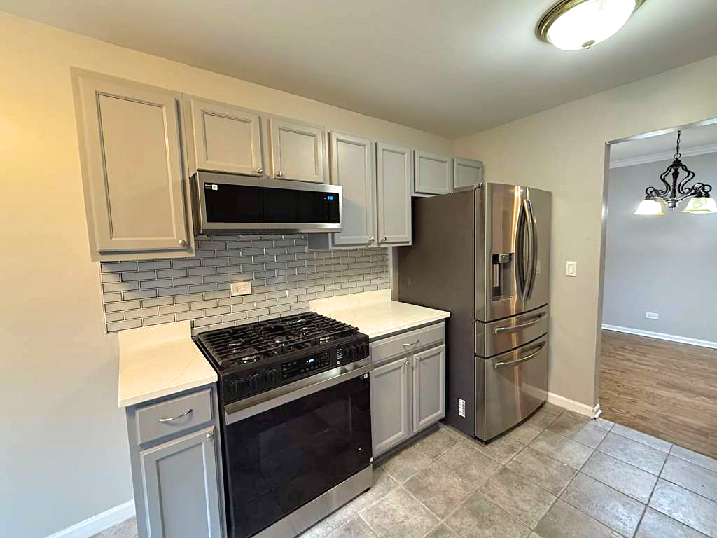 314 Wildberry Court #A1, Schaumburg, IL 60193