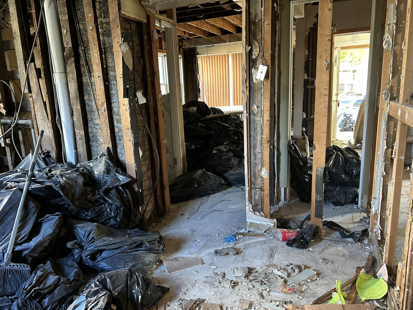 837 S Humphrey Avenue, Oak Park, IL 60304