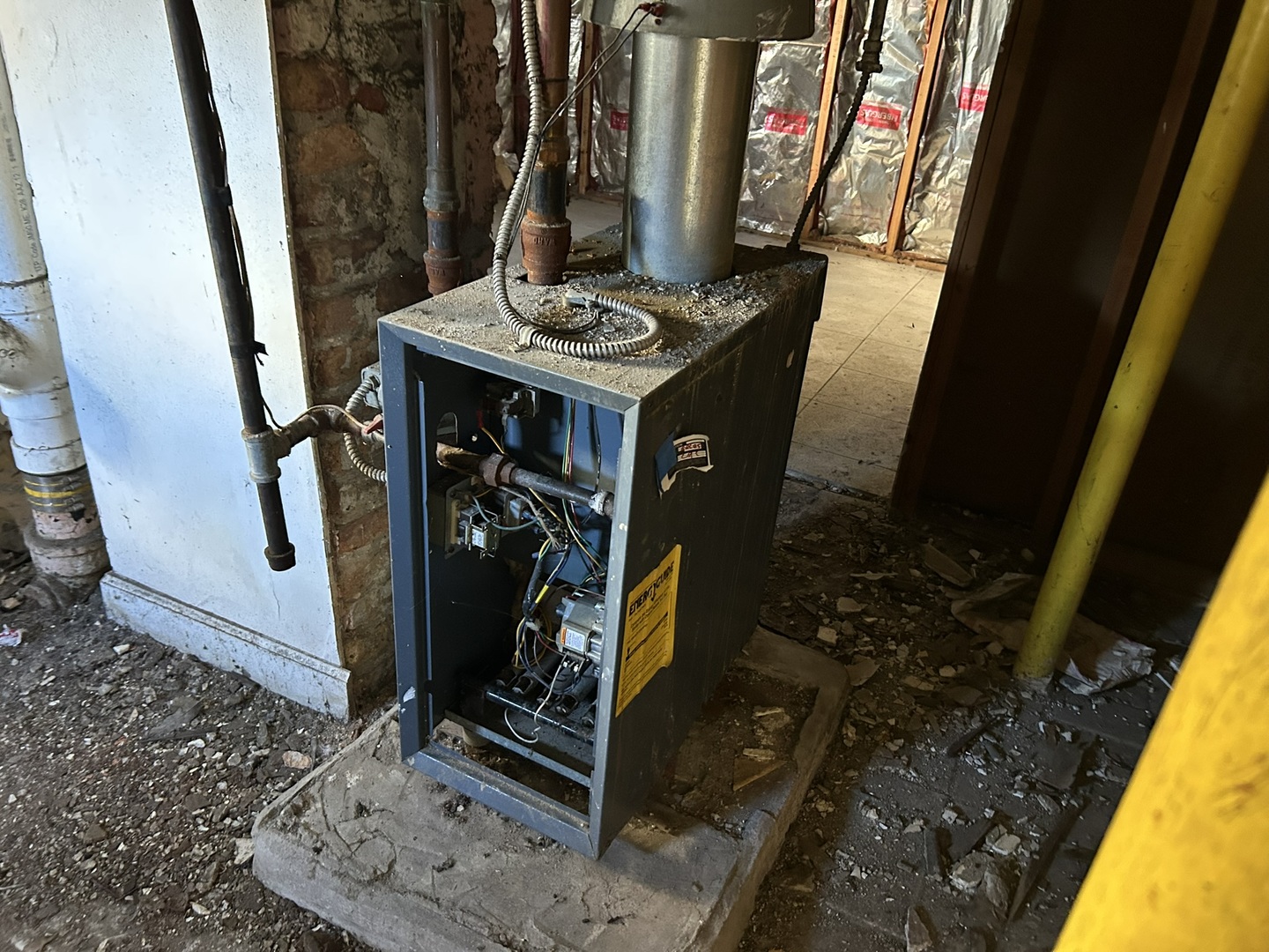 837 S Humphrey Avenue, Oak Park, IL 60304