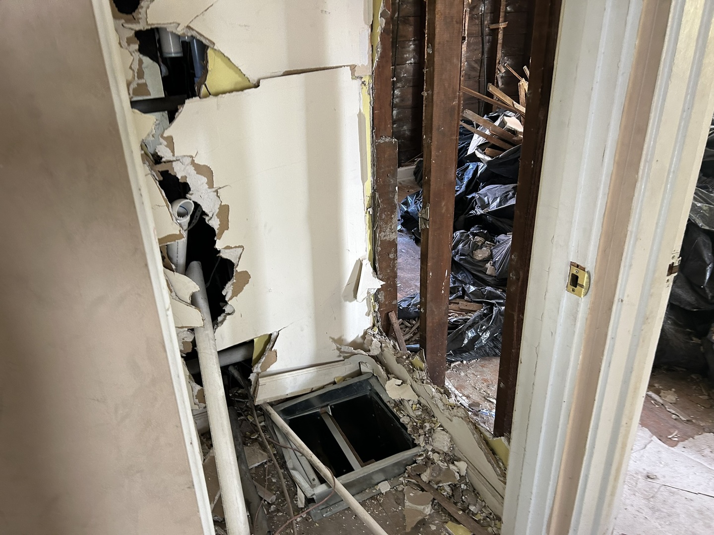 837 S Humphrey Avenue, Oak Park, IL 60304