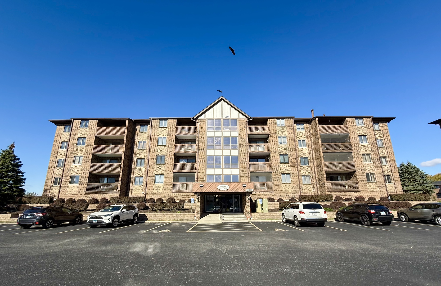 10420 Circle Drive #25B, Oak Lawn, IL 60453