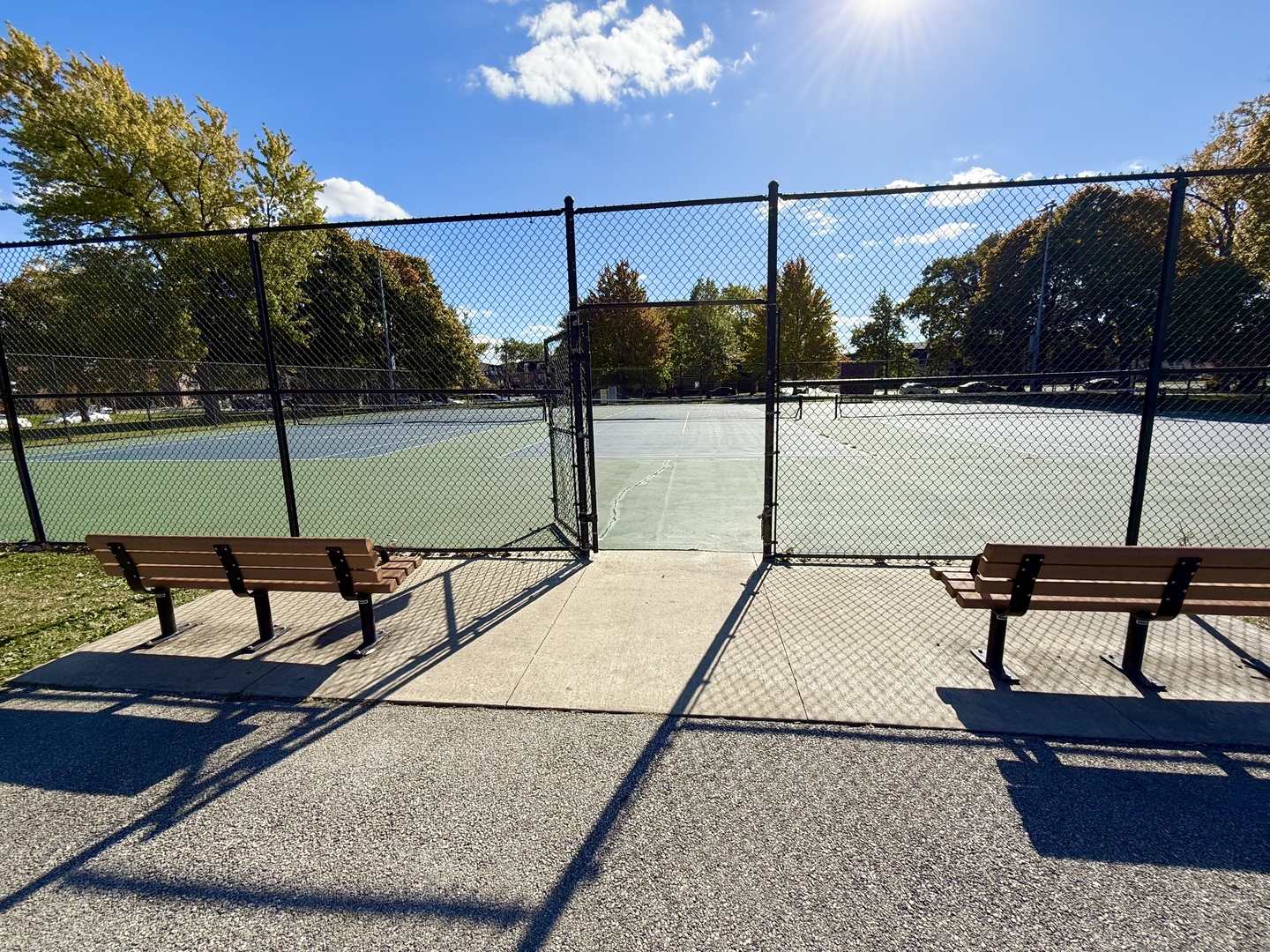 10420 Circle Drive #25B, Oak Lawn, IL 60453