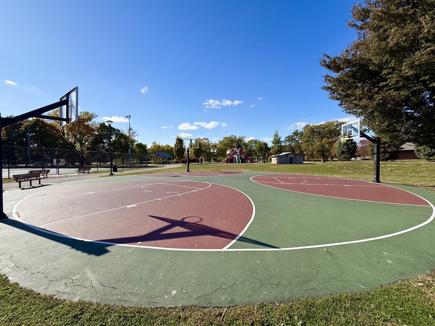 10420 Circle Drive #25B, Oak Lawn, IL 60453