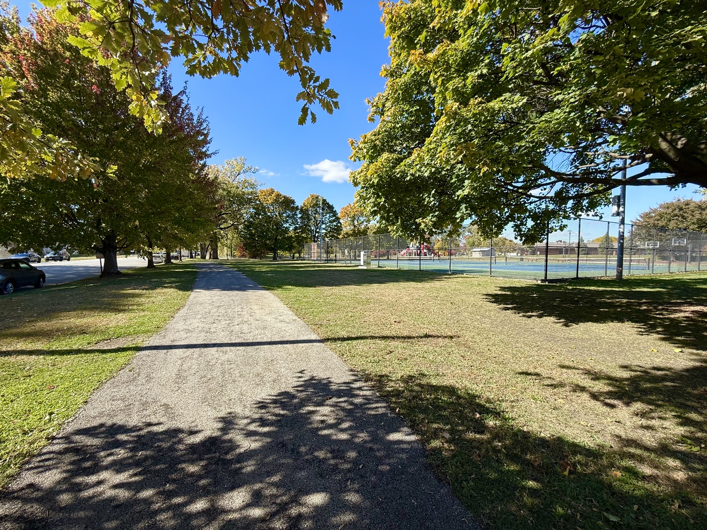 10420 Circle Drive #25B, Oak Lawn, IL 60453