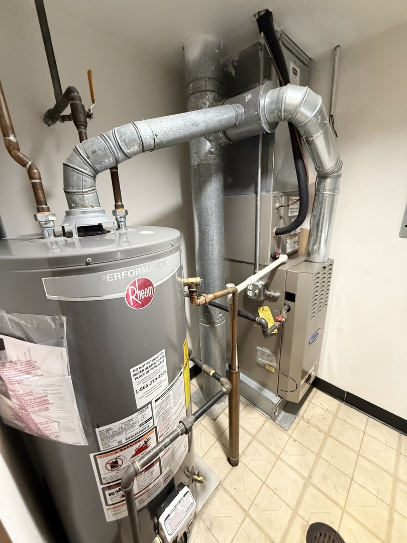 10420 Circle Drive #25B, Oak Lawn, IL 60453