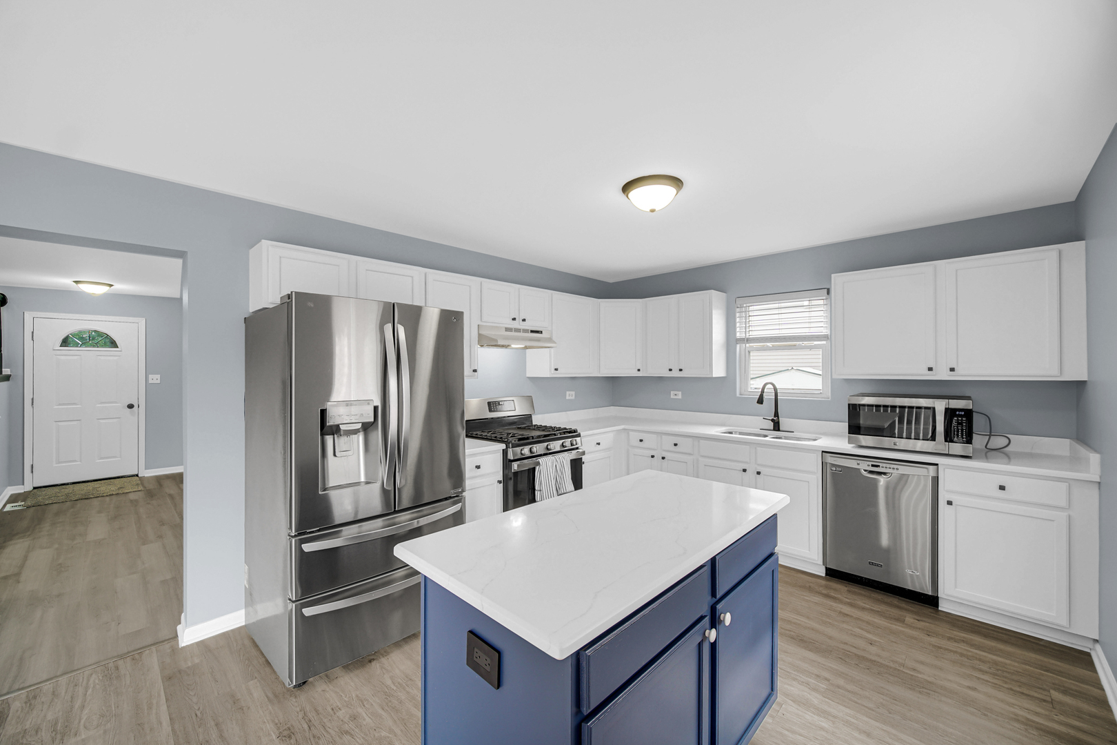 5502 Meadowbrook Street, Plainfield, IL 60586