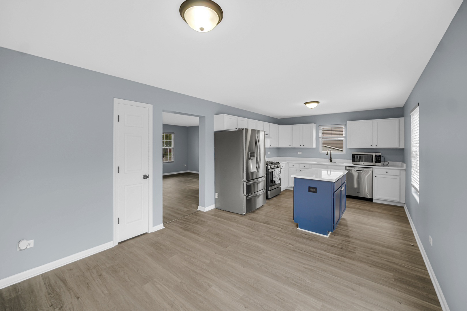 5502 Meadowbrook Street, Plainfield, IL 60586