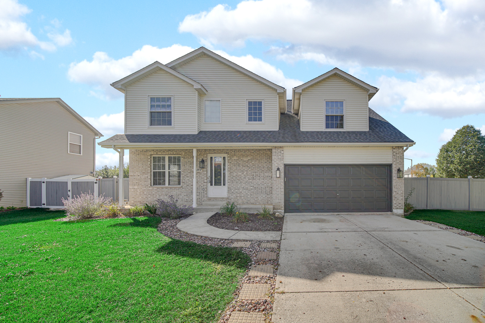 5502 Meadowbrook Street, Plainfield, IL 60586