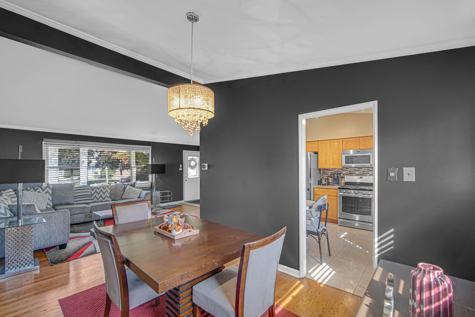 420 Carey Court, Chicago Heights, IL 60411