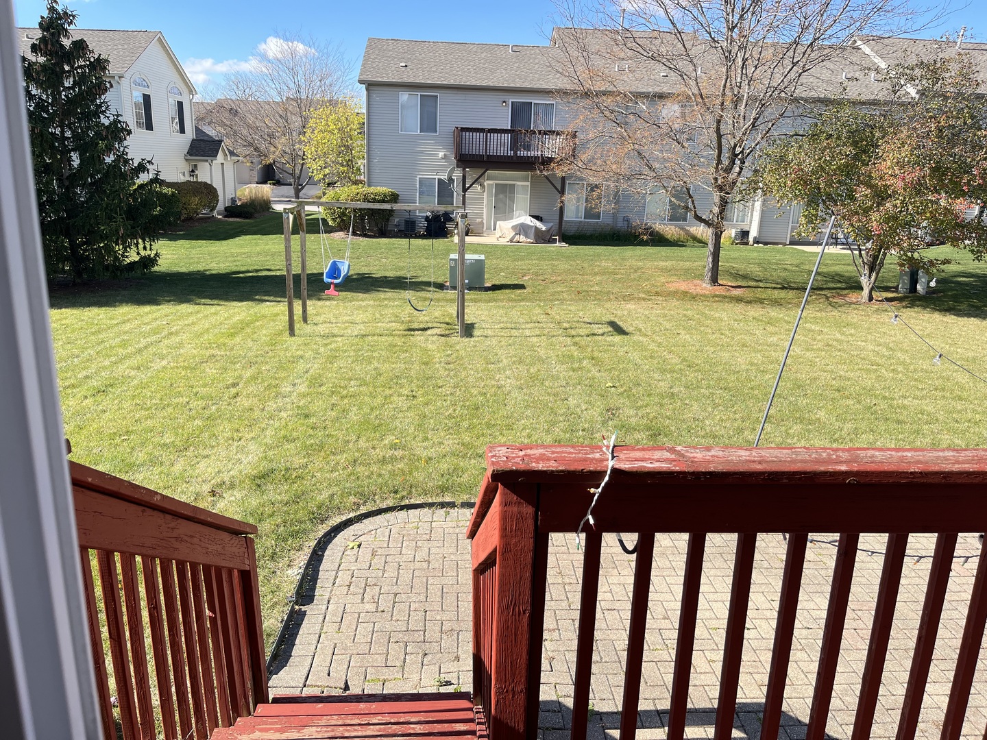 2289 Grand Pointe Trail, Aurora, IL 60503