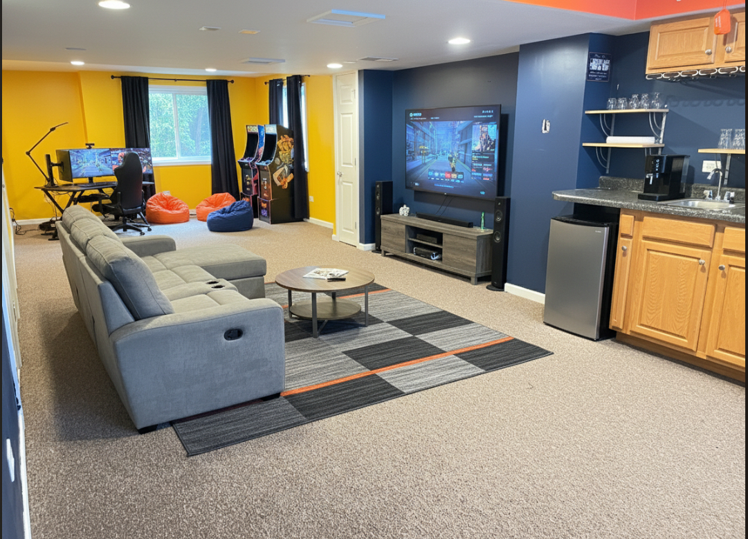 2289 Grand Pointe Trail, Aurora, IL 60503