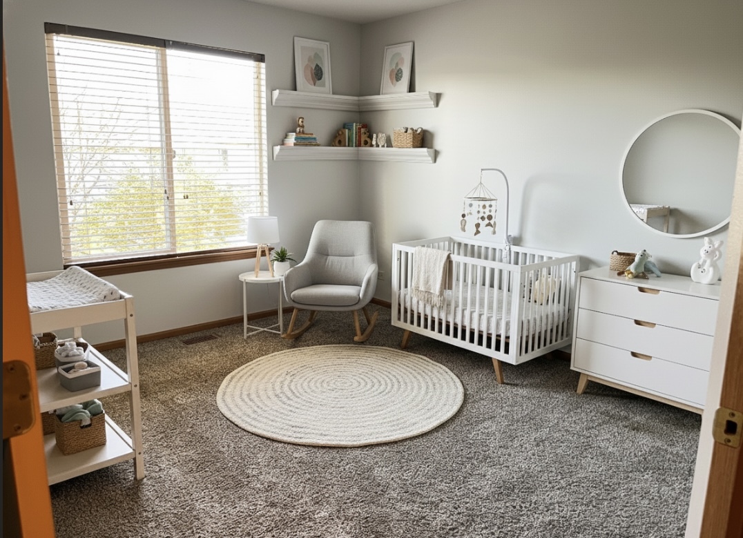 2289 Grand Pointe Trail, Aurora, IL 60503