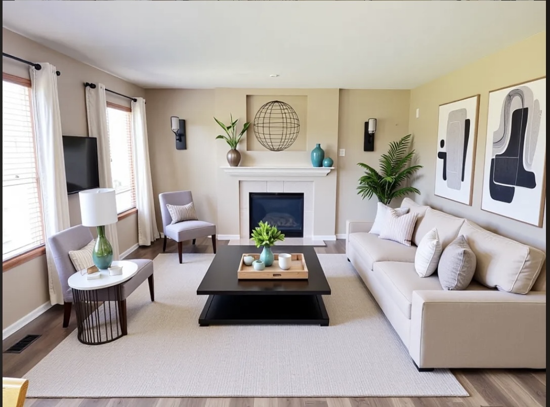 2289 Grand Pointe Trail, Aurora, IL 60503