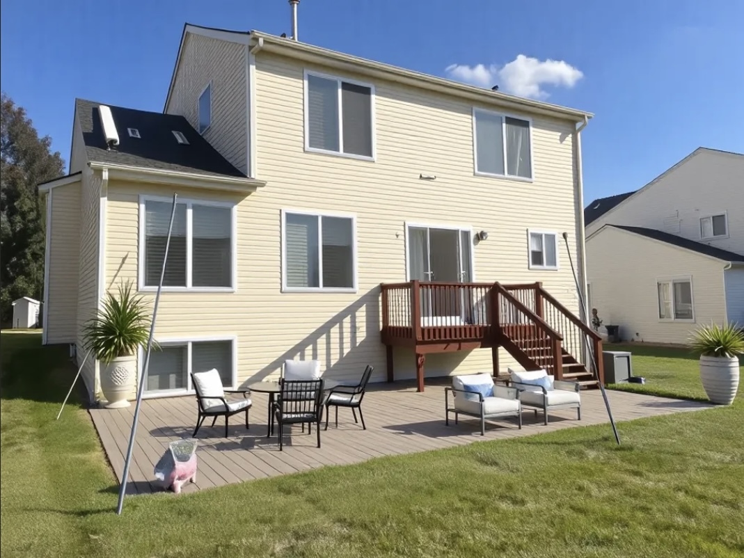 2289 Grand Pointe Trail, Aurora, IL 60503