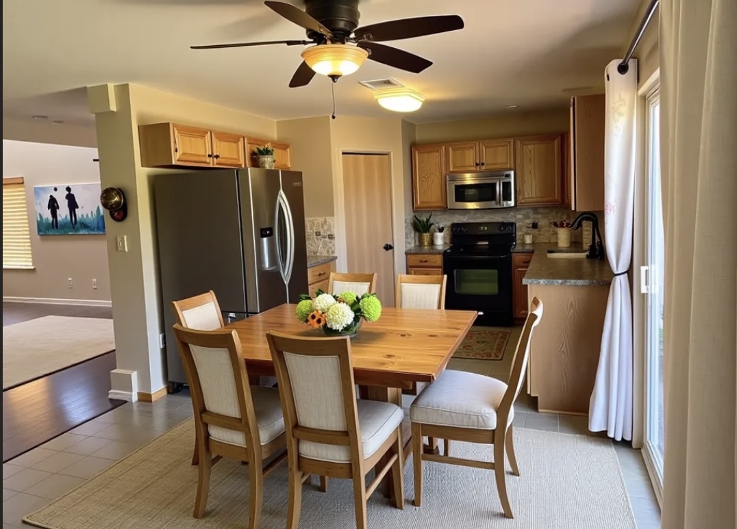 2289 Grand Pointe Trail, Aurora, IL 60503