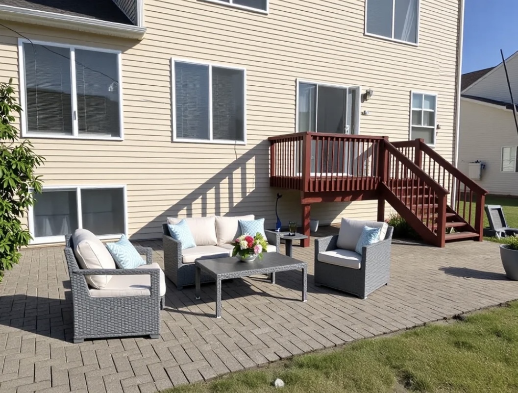 2289 Grand Pointe Trail, Aurora, IL 60503