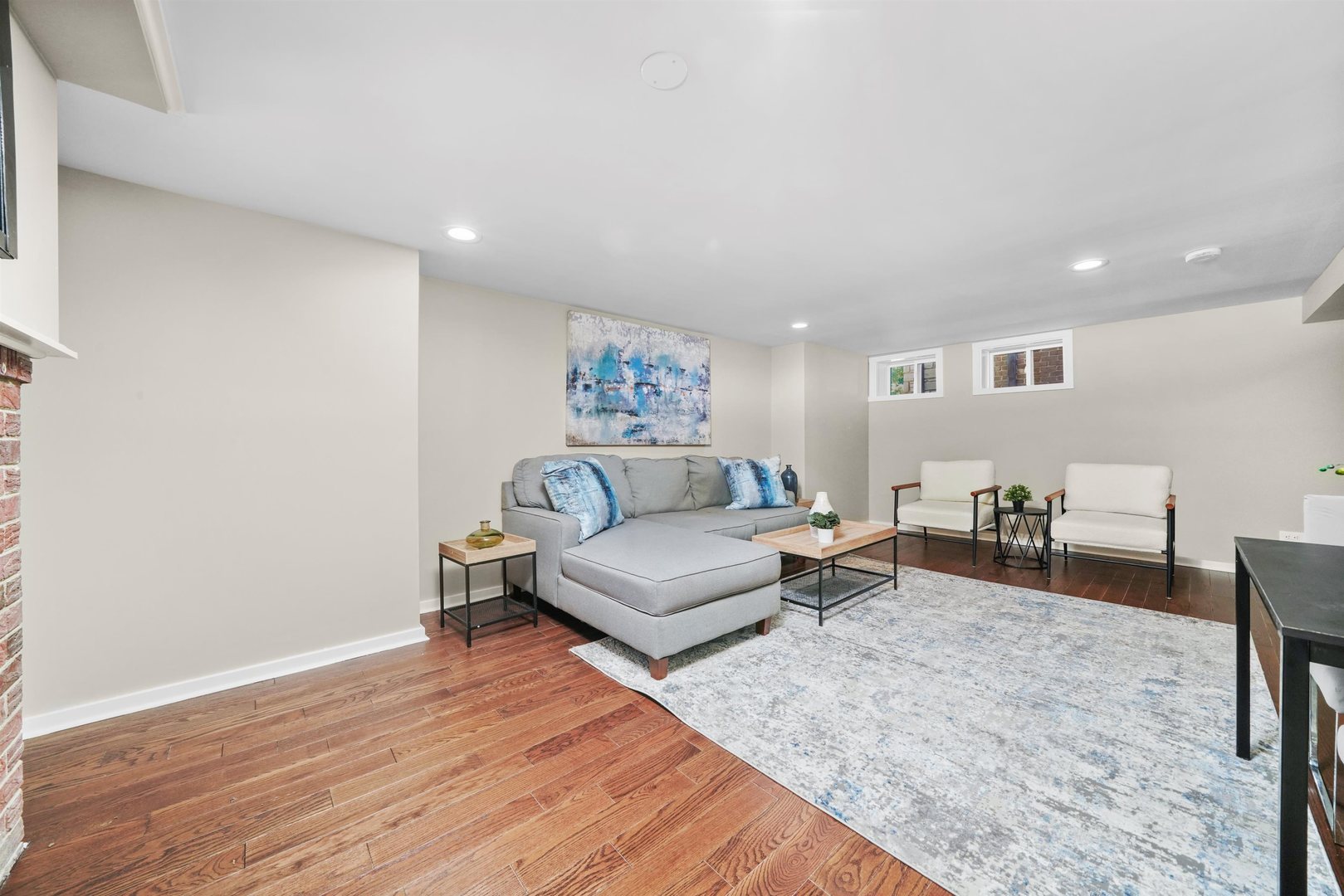 6222 N Lenox Avenue, Chicago, IL 60646