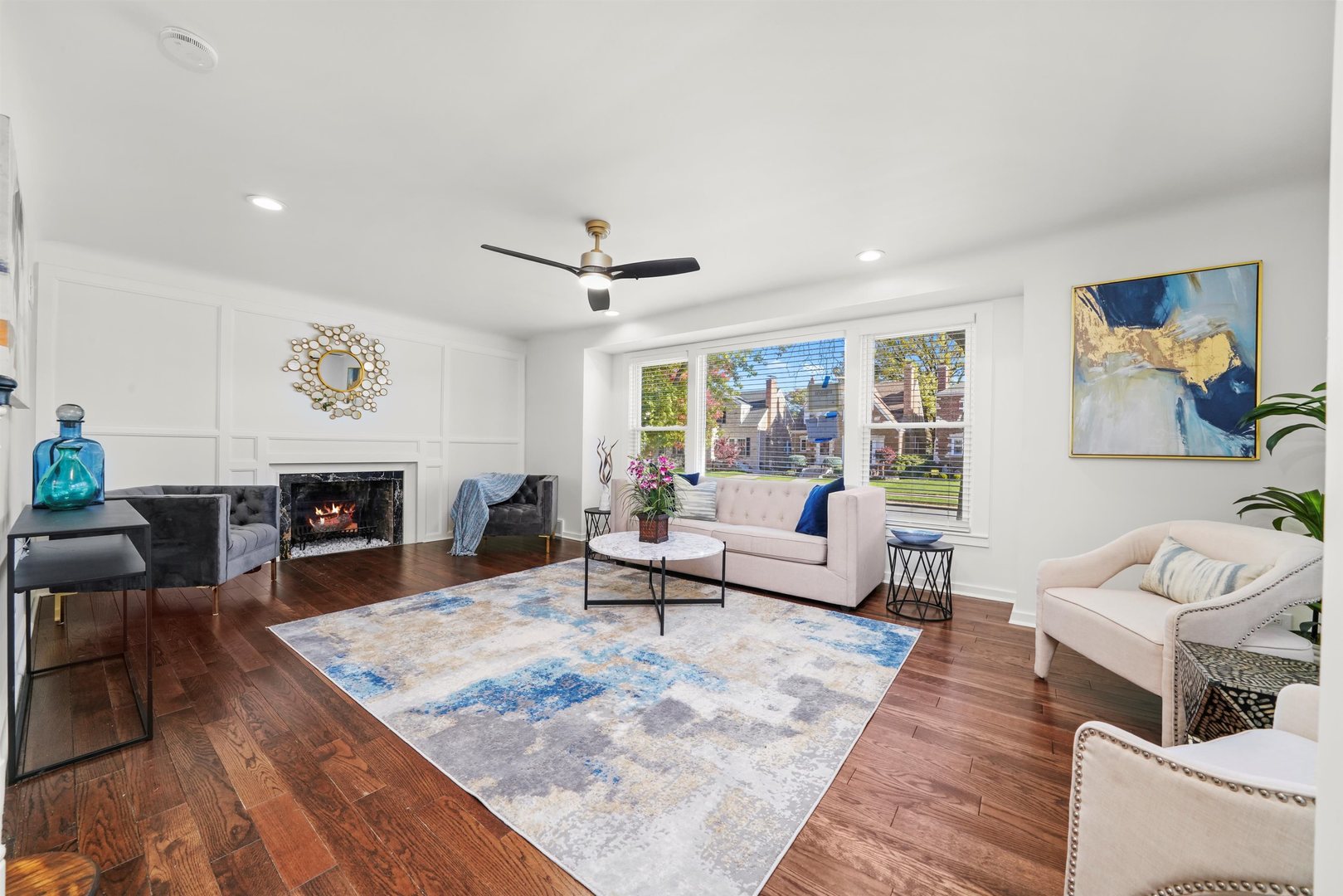 6222 N Lenox Avenue, Chicago, IL 60646