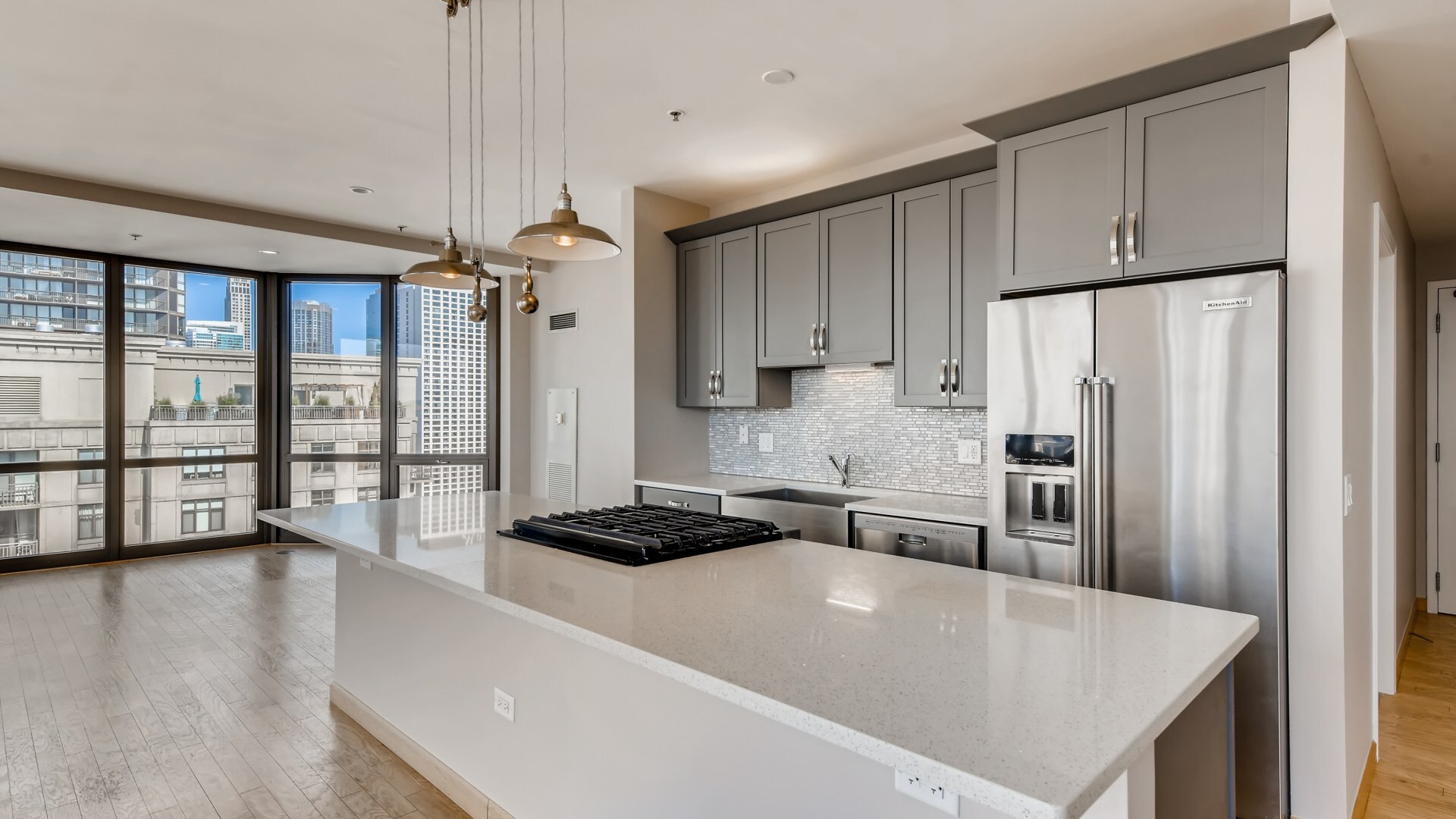 635 N Dearborn Street #2803, Chicago, IL 60654