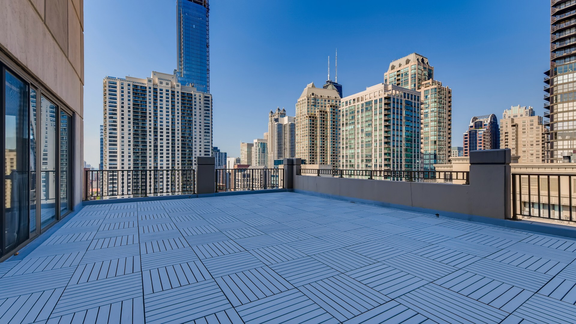 635 N Dearborn Street #2803, Chicago, IL 60654