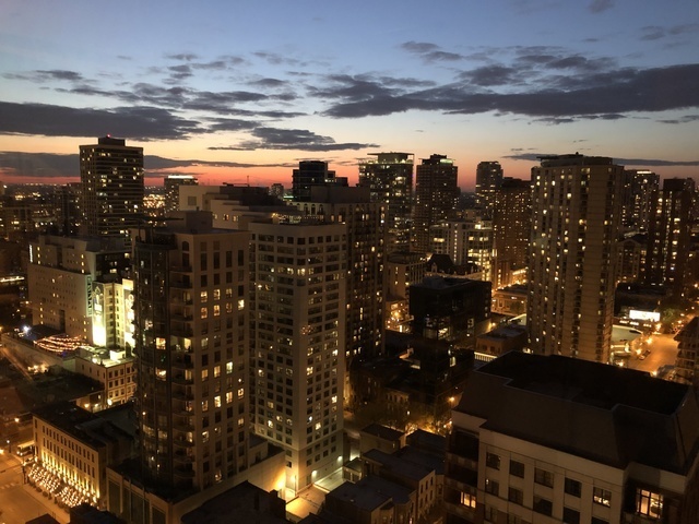 635 N Dearborn Street #2803, Chicago, IL 60654