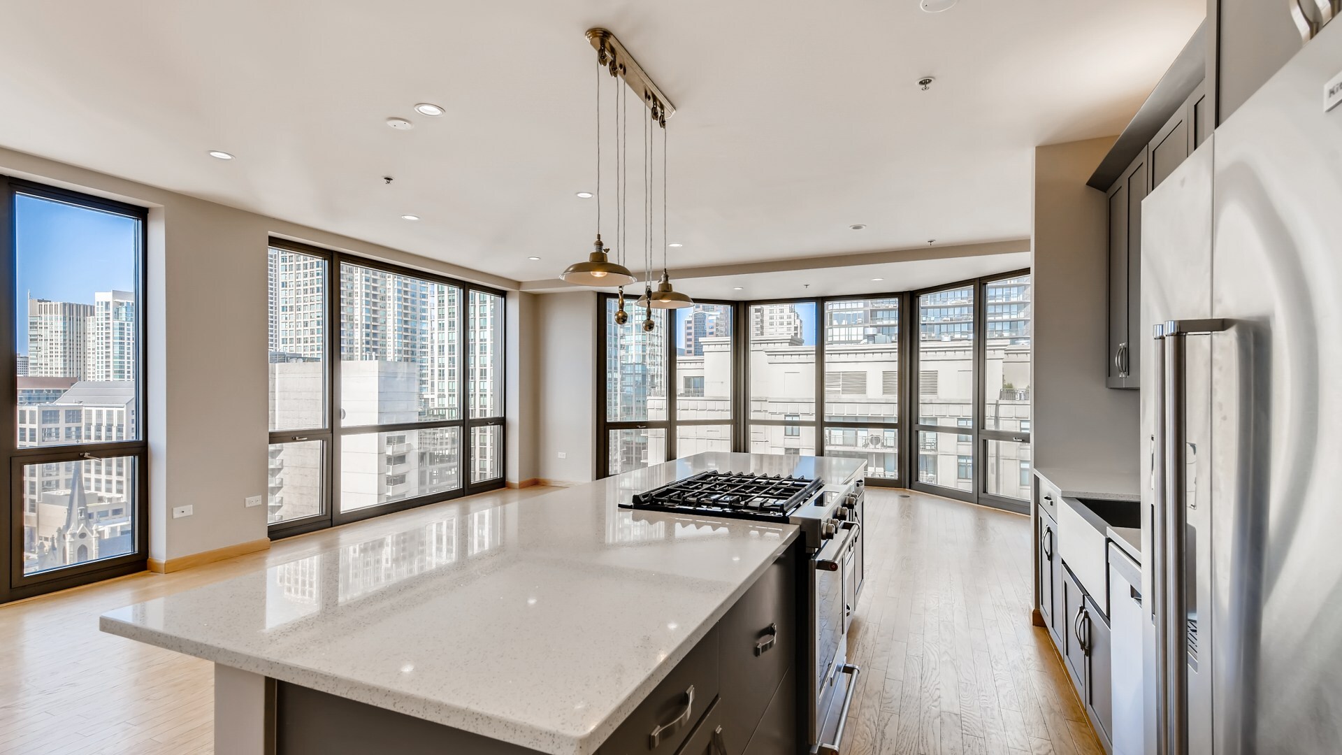 635 N Dearborn Street #2803, Chicago, IL 60654