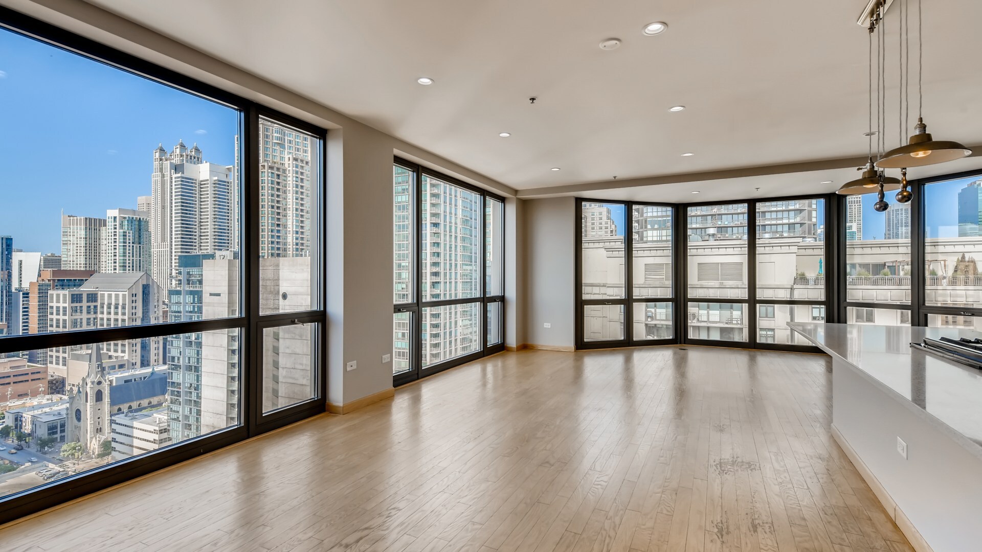 635 N Dearborn Street #2803, Chicago, IL 60654