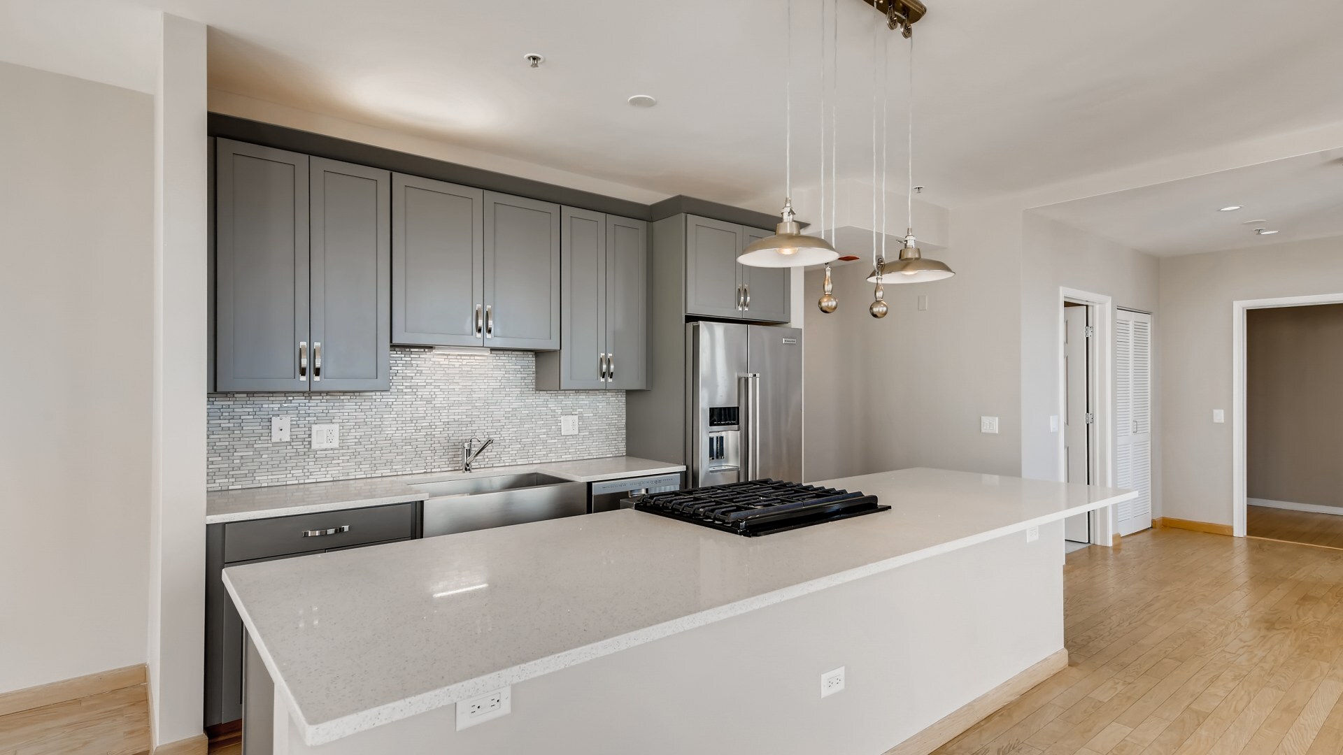 635 N Dearborn Street #2803, Chicago, IL 60654